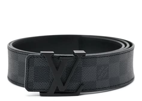 lv belt stockx|louis vuitton belt original.